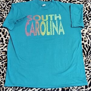 South Carolina XL Neon